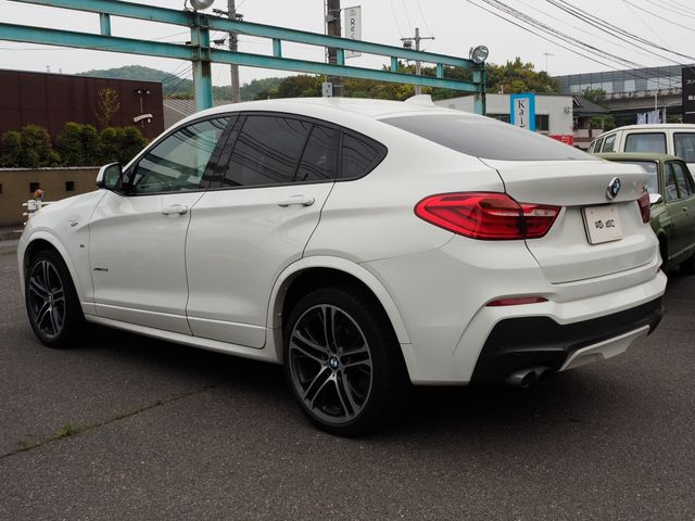 BMW BMW X4 2015