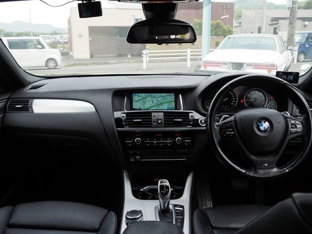 BMW BMW X4 2015