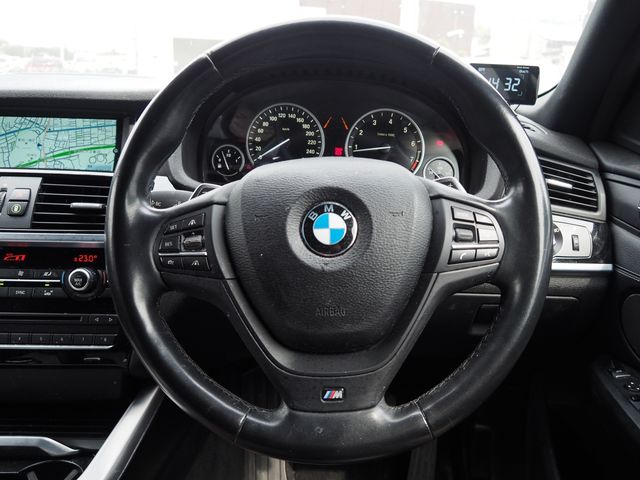 BMW BMW X4 2015