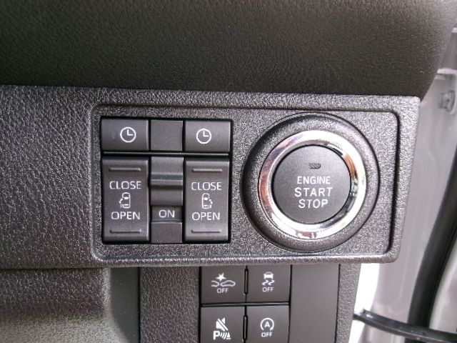 DAIHATSU MOVE canbus 4WD 2024