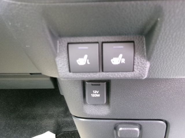 DAIHATSU MOVE canbus 4WD 2024