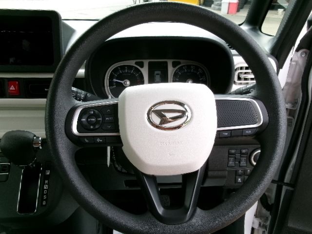 DAIHATSU MOVE canbus 4WD 2024