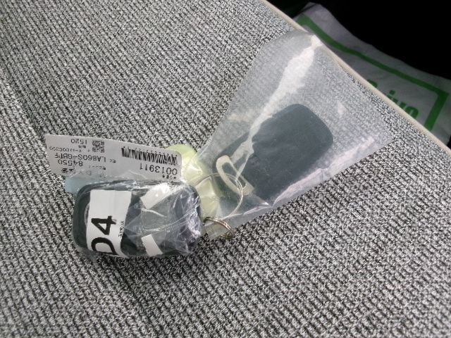 DAIHATSU MOVE canbus 4WD 2024