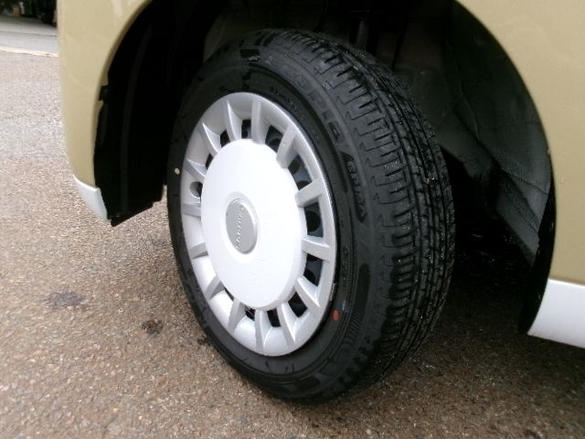 DAIHATSU MOVE canbus 4WD 2024