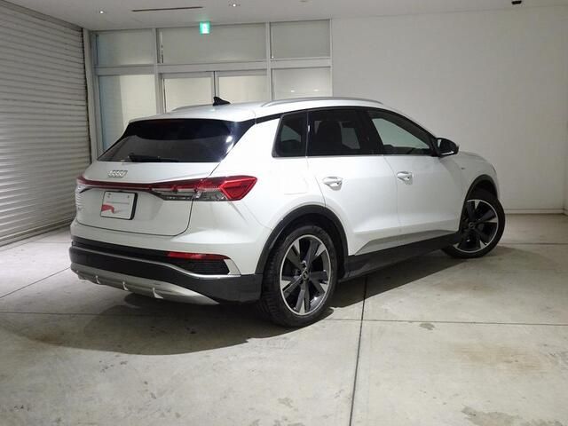 AUDI AUDI Q4 e-tron 2023