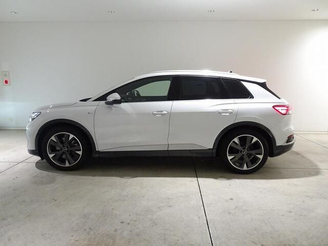 AUDI AUDI Q4 e-tron 2023