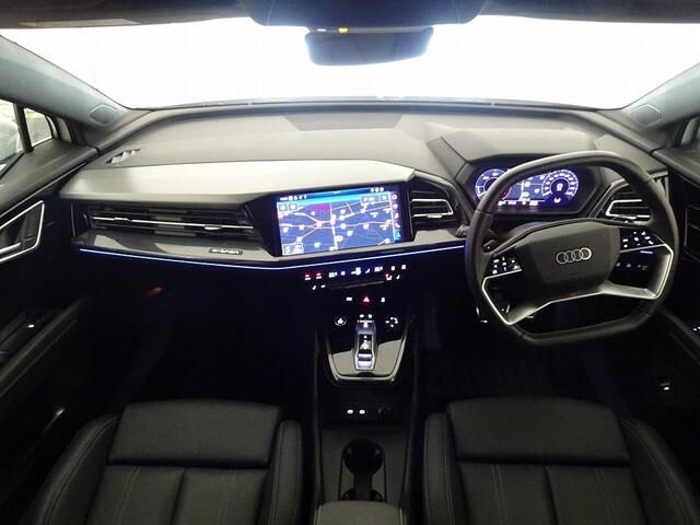 AUDI AUDI Q4 e-tron 2023