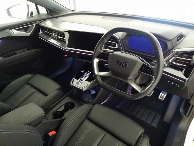 AUDI AUDI Q4 e-tron 2023