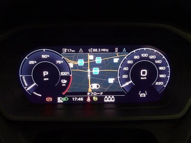 AUDI AUDI Q4 e-tron 2023