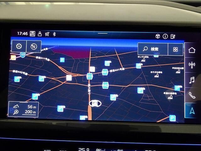 AUDI AUDI Q4 e-tron 2023