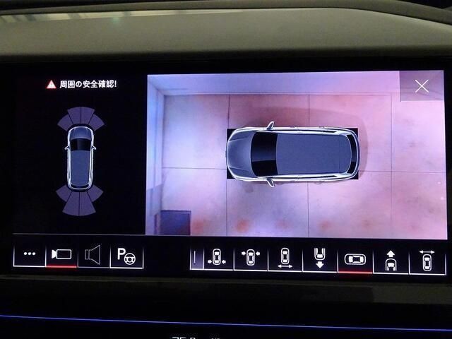 AUDI AUDI Q4 e-tron 2023