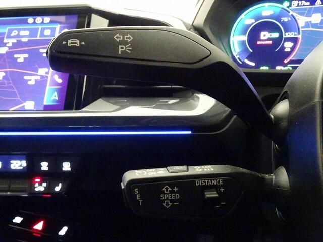 AUDI AUDI Q4 e-tron 2023