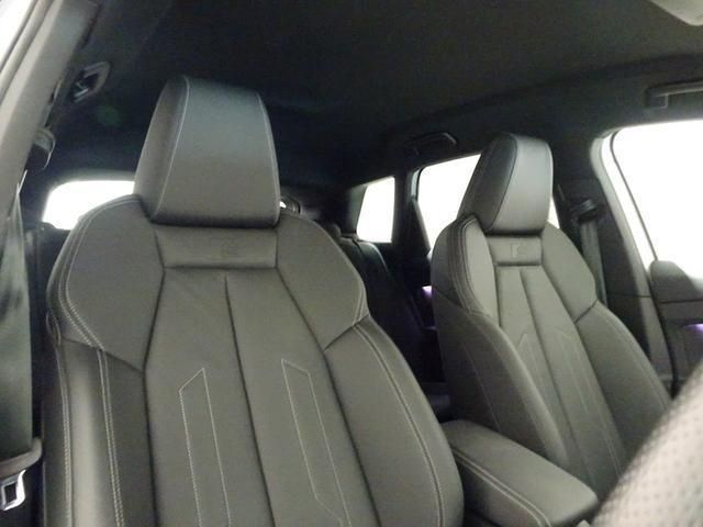 AUDI AUDI Q4 e-tron 2023