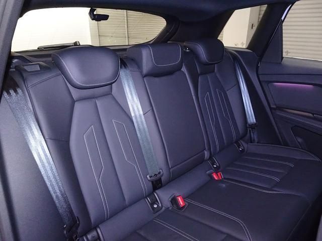 AUDI AUDI Q4 e-tron 2023