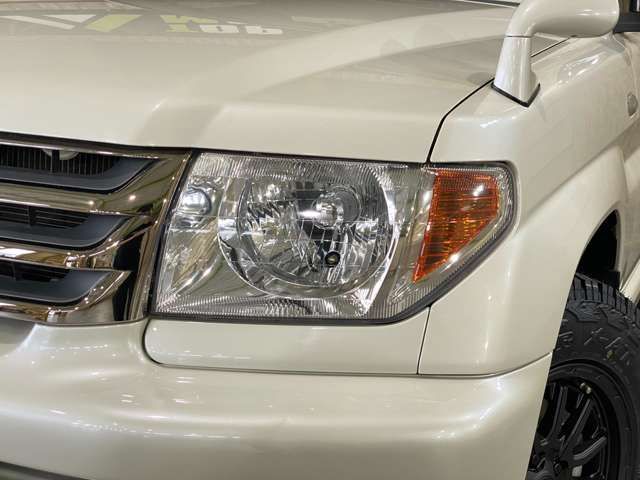 MITSUBISHI PAJERO io  4WD 2006