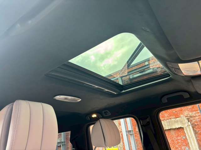 MERCEDES BENZ MERCEDES BENZ G class 2024