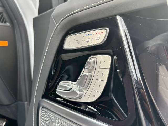 MERCEDES BENZ MERCEDES BENZ G class 2024