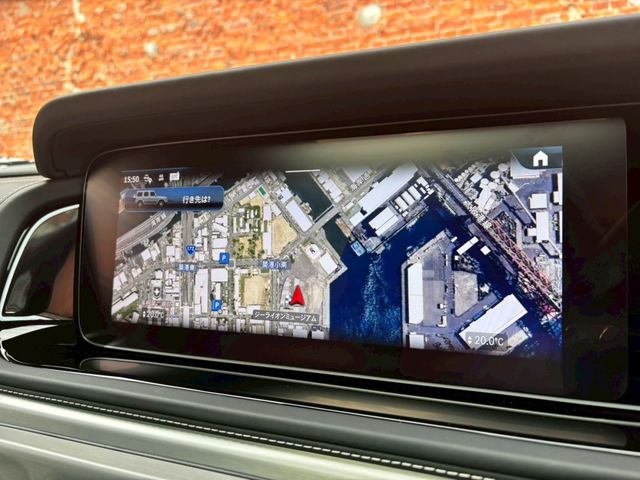 MERCEDES BENZ MERCEDES BENZ G class 2024