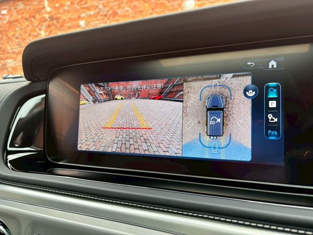 MERCEDES BENZ MERCEDES BENZ G class 2024