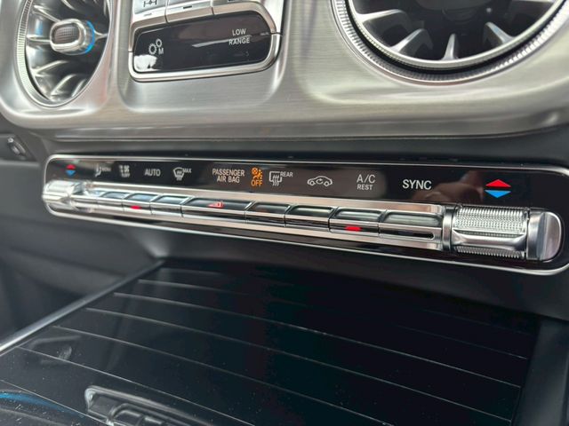 MERCEDES BENZ MERCEDES BENZ G class 2024