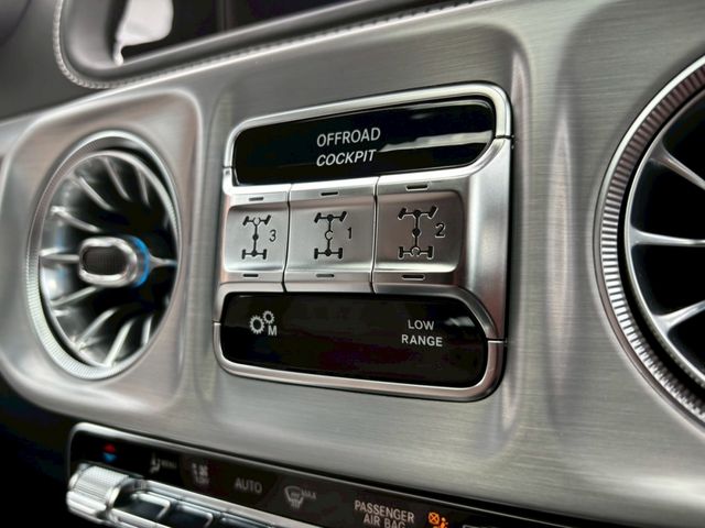 MERCEDES BENZ MERCEDES BENZ G class 2024