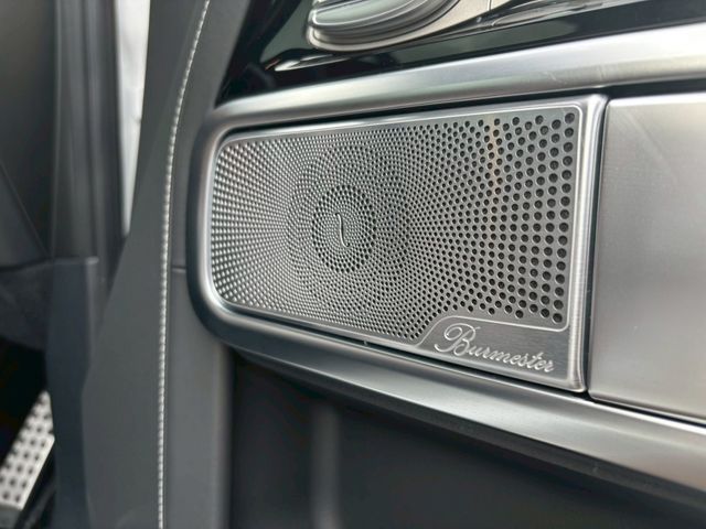 MERCEDES BENZ MERCEDES BENZ G class 2024