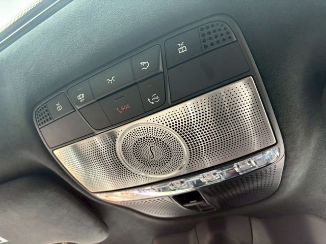 MERCEDES BENZ MERCEDES BENZ G class 2024