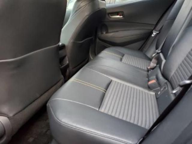 TOYOTA COROLLA SPORT HYBRID 2022