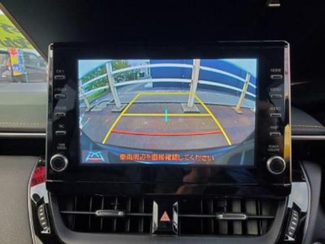 TOYOTA COROLLA SPORT HYBRID 2022