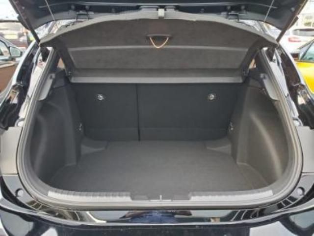 TOYOTA COROLLA SPORT HYBRID 2022