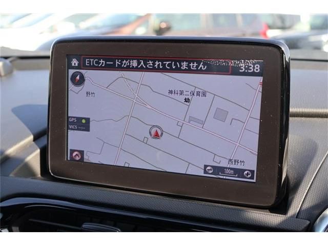 MAZDA ROADSTER RF 2018