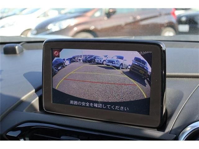 MAZDA ROADSTER RF 2018