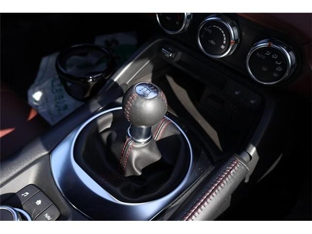 MAZDA ROADSTER RF 2018