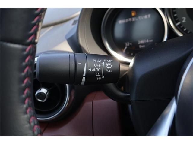 MAZDA ROADSTER RF 2018