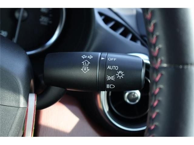 MAZDA ROADSTER RF 2018