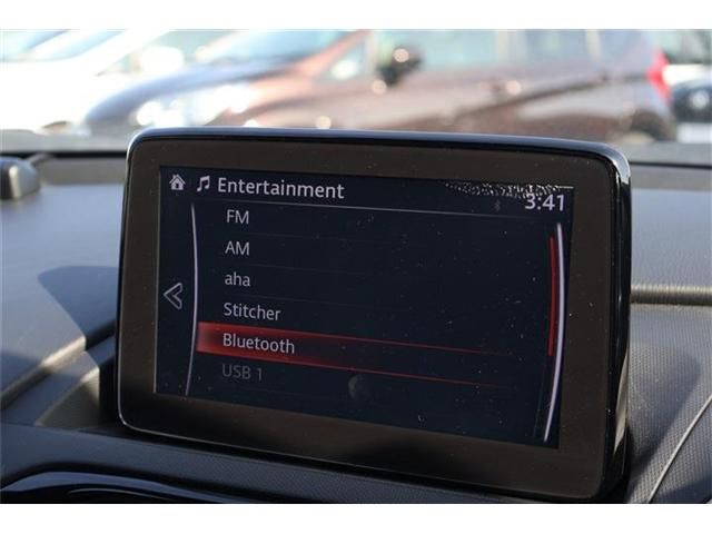 MAZDA ROADSTER RF 2018