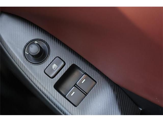 MAZDA ROADSTER RF 2018