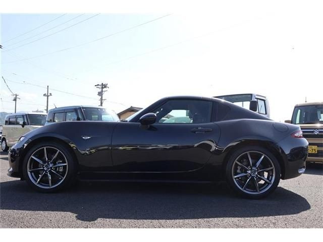 MAZDA ROADSTER RF 2018