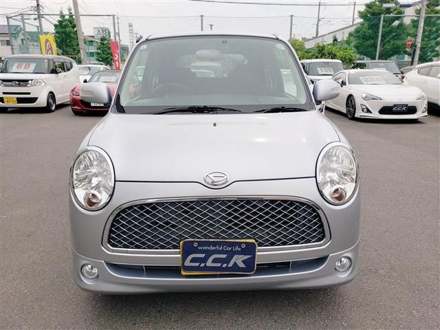 DAIHATSU MIRA GINO 2005