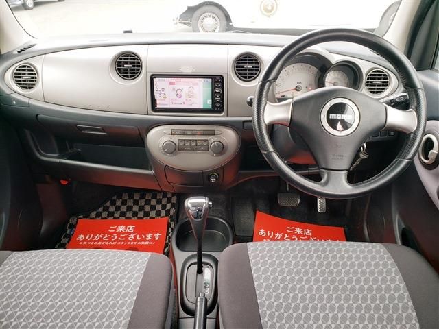 DAIHATSU MIRA GINO 2005
