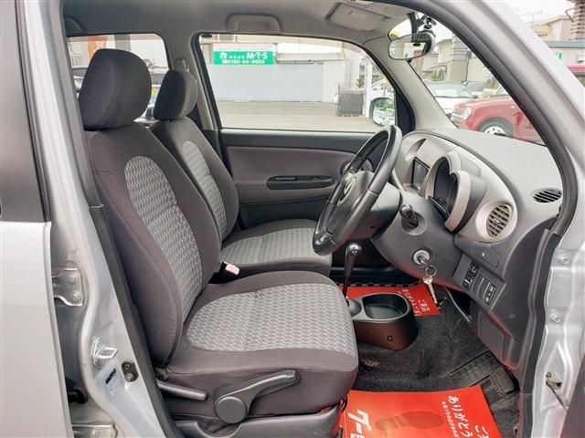 DAIHATSU MIRA GINO 2005