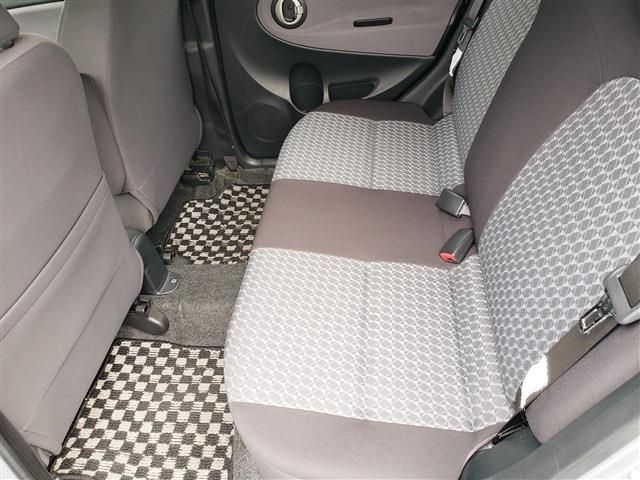 DAIHATSU MIRA GINO 2005