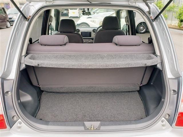 DAIHATSU MIRA GINO 2005