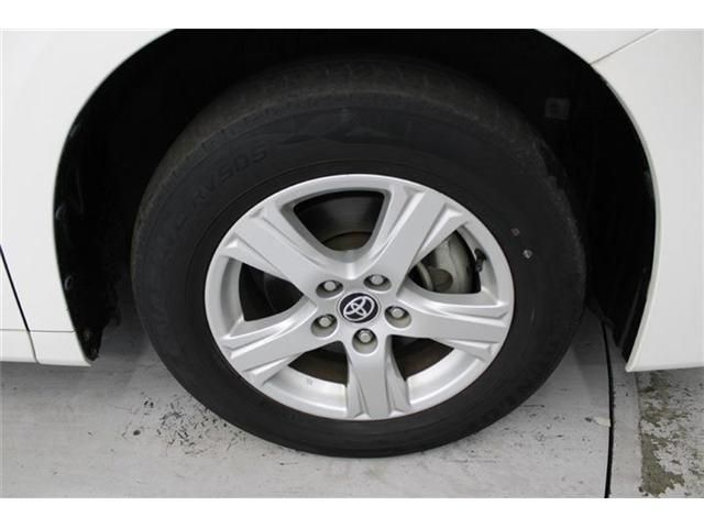 TOYOTA VELLFIRE  HYBRID 4WD 2019