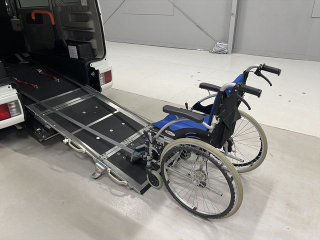 NISSAN NV100 CLIPPER RIO 2020