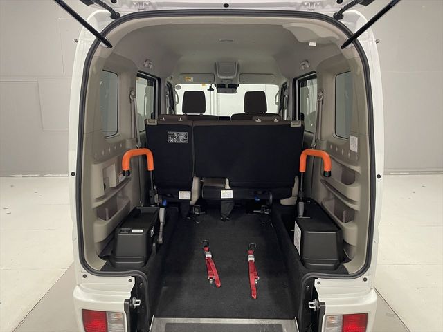 NISSAN NV100 CLIPPER RIO 2020