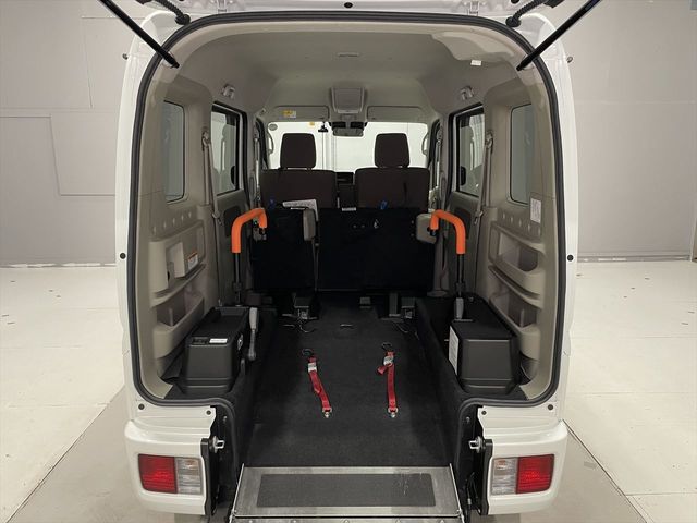 NISSAN NV100 CLIPPER RIO 2020