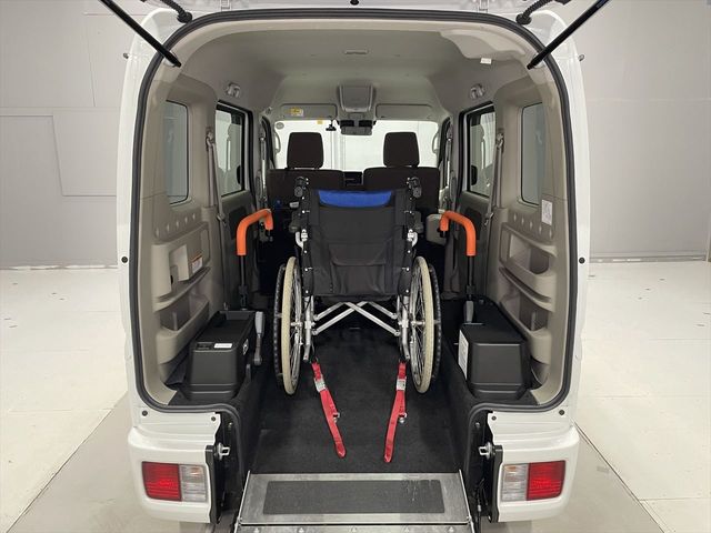 NISSAN NV100 CLIPPER RIO 2020