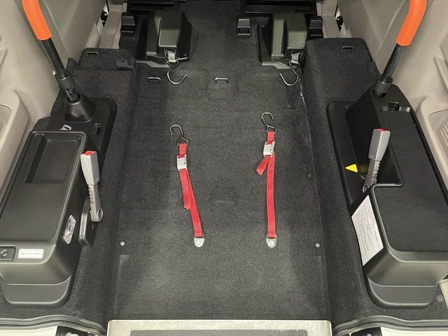 NISSAN NV100 CLIPPER RIO 2020