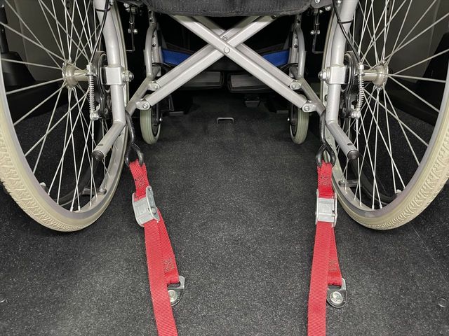 NISSAN NV100 CLIPPER RIO 2020